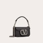 Valentino Garavani Loco Small Shoulder Bag With Jewel Logo 3W2B0K53CWR249 - thumb-3