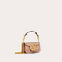 Valentino Garavani Loco Micro Bag In Calfskin With Chain 3W2P0Z28ZXLGF9 - thumb-3