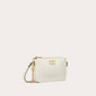 Valentino Mini Vlogo Signature Calfskin Crossbody Bag 4W0P0AA9MIM098 - thumb-2