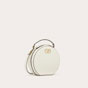 Valentino Vlogo Signature Calfskin Mini Bag 4W0P0AC2MIM098 - thumb-2