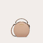 Valentino Vlogo Signature Calfskin Mini Bag 4W0P0AC2MIMGF9