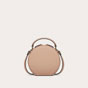 Valentino Vlogo Signature Calfskin Mini Bag 4W0P0AC2MIMGF9 - thumb-3