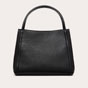 Valentino Garavani Alltime Medium Bag In Grainy Calfskin 5W2B0Q18IMZ0NO - thumb-3