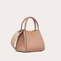 Valentino Garavani Alltime Small Bag In Grainy Calfskin 5W2B0Q26IMZWRX - thumb-2