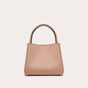 Valentino Garavani Alltime Small Bag In Grainy Calfskin 5W2B0Q26IMZWRX - thumb-3