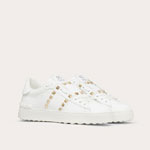 Valentino Untitled Open Sneaker 5W2S0A01BHS 0BO