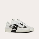 Valentino Vl7n Low-top Sneakers 5Y2S0C58SWF Q1X