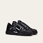 Valentino Low-top Calfskin Vl7n Sneaker 5Y2S0C58WRQ 0NO