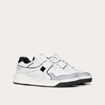 Valentino One Stud Low-top Nappa Sneaker 5Y2S0E71NWN 0N2