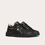 Valentino One Stud Low-top Sneaker 5Y2S0E71RUS ED6