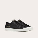 Valentino Cityplanet Calfskin Sneaker 5Y2S0F90JKD 0NO