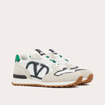 Valentino Vlogo Pace Low-top Sneaker 5Y2S0H17TAE MJP