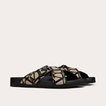 Valentino Fussfriend Slide Sandal 5Y2S0I08HED V47