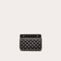 Valentino Small Rockstud Spike Nappa Leather Bag VW2B0123NAP0NO - thumb-3