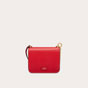 Valentino Small Vsling Grainy Calfskin Shoulder Bag VW2B0F01RQRJU5 - thumb-3