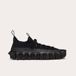 Valentino Rockstud X Sneaker In Collaboration With Craig Green WY0S0E51KWC0NO