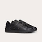 Valentino Rockstud Untitled Sneaker In Calfskin Leather WY2S0931BXE0NO - thumb-2