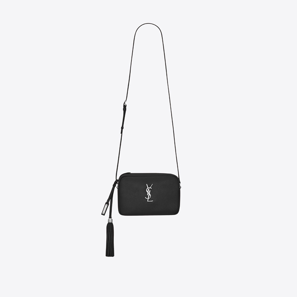 YSL LOU Camera Bag In Smooth Leather 574494 BRM0E 1000