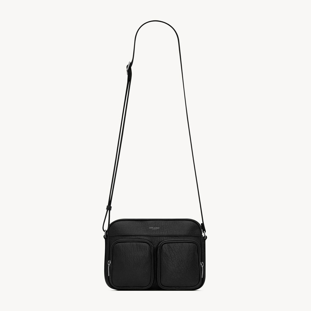 YSL City Saint Laurent Camera Bag 729240 AAC8O 1000