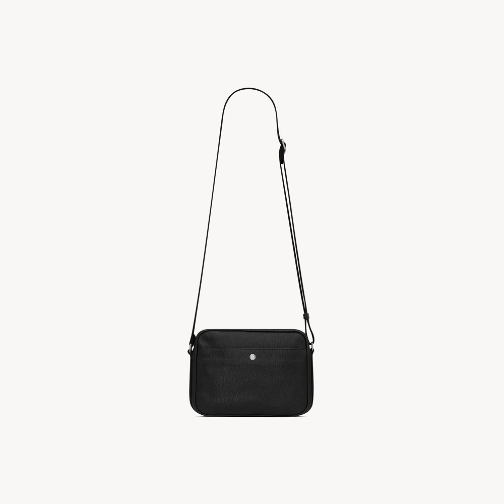 YSL City Saint Laurent Camera Bag 729240 AAC8O 1000 - Photo-2