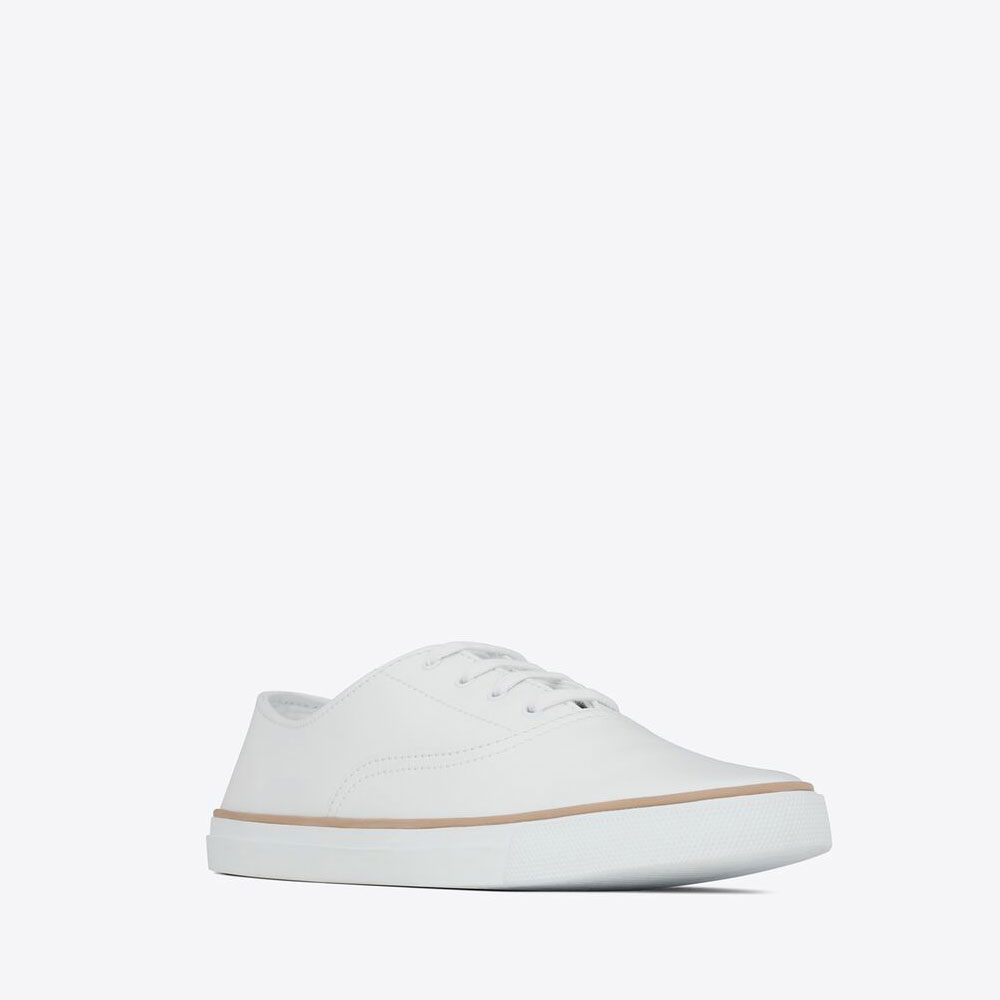 YSL Feliz Low Top Sneakers 732146 AABO7 9040