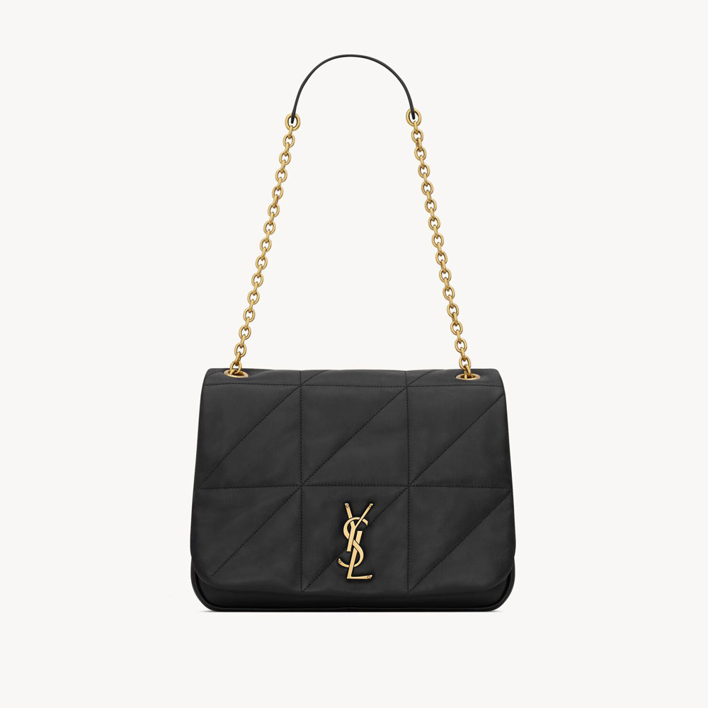 YSL Jamie 4.3 Medium In Lambskin 809696 AAB32 1000