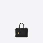 YSL Classic Sac De Jour Baby In Smooth Leather 421859 BOO0J 1000