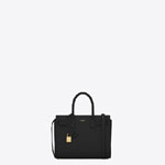 YSL Classic Sac De Jour Baby In Smooth Leather 421863 02G9W 1000
