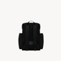 Saint Laurent City Multi-pocket Backpack 437110 FAACZ 1000 - thumb-2