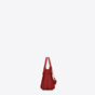 Saint Laurent Classic Nano Sac De Jour Bag In Lipstick Red Leather 45295729PI - thumb-3