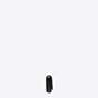 Saint Laurent CLASSIC KATE Clutch In Black Grain De Poudre Textured Leather 45352316WU - thumb-3