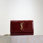 YSL Kate Small In Patent Leather 469390 B870W 6259
