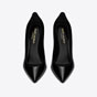 YSL Opyum Pumps In Patent Leather 472011 0NPVV 1000 - thumb-2