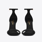 YSL Amber Sandals 472021 AKP00 1000 - thumb-2