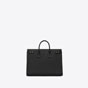 YSL Large SAC DE JOUR In Grained Leather 478172 0VW0W 1000 - thumb-2