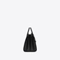 YSL Large SAC DE JOUR In Grained Leather 478172 0VW0W 1000 - thumb-3