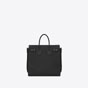 YSL Sac De Jour North south Tote In Grained Leather 480583 DTI0E 1000 - thumb-2