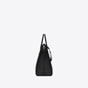 YSL Sac De Jour North south Tote In Grained Leather 480583 DTI0E 1000 - thumb-3