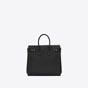 YSL Sac De Jour North South Tote In Grained Leather 480583 DTI0W 1000 - thumb-2