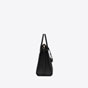 YSL Sac De Jour North South Tote In Grained Leather 480583 DTI0W 1000 - thumb-3