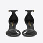 YSL Amber Sandals 487535 AKP00 1000 - thumb-2