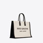 YSL Rive Gauche Large Tote Bag 509415 FAAVU 9083 - thumb-3
