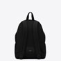 YSL City Backpack In Econyl Leather And Nylon 534967 FAAB4 1000 - thumb-2