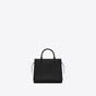 YSL EAST SIDE Medium Tote Bag In Smooth Leather 553818 00Y0W 1000 - thumb-3