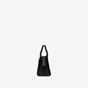 YSL EAST SIDE Medium Tote Bag In Smooth Leather 553818 00Y0W 1000 - thumb-4