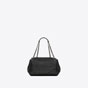 YSL NOLITA Medium Bag In Vintage Leather 554265 03W04 1000 - thumb-2