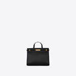 YSL MANHATTAN Small Bag In Smooth Leather 568702 02G0W 1000