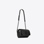 YSL NIKI Body Bag In Crinkled Vintage Leather 577124 0EN04 1000 - thumb-2