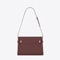 YSL Manhattan Shoulder Bag In Box SL Leather 579271 0SX0W 6475 - thumb-2