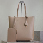 YSL Shopping Saint Laurent In Leather 600306 CSV0J 2721